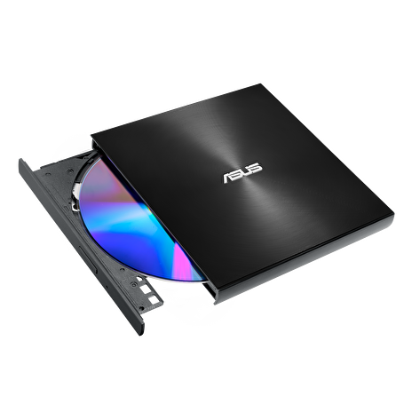 ASUS SDRW-08U8M-U BLACK (USB-C)
