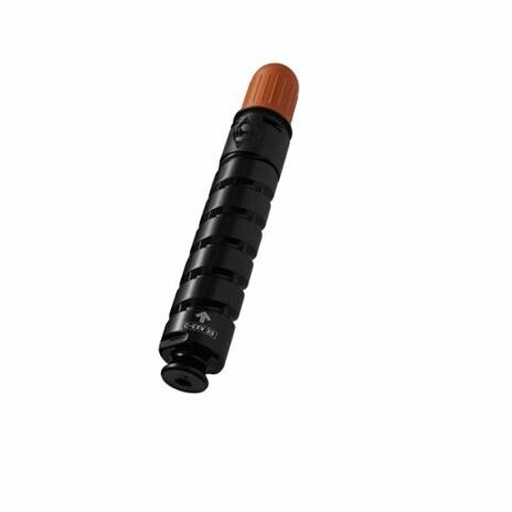 Canon originální toner C-EXV33/ IR-2520/ IR-2525/ IR-2530/ 14 300 stran/ Černý