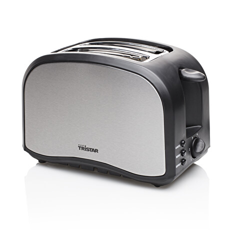 Tristar BR-1022 Topinkovač / toaster 2 slotový, nerezový