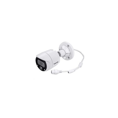 Vivotek IB9369-F2, 2Mpix, 30sn/s, H.265, obj. 2,8mm (118°), PoE, IR, SNV, defog, MicroSDXC, antivandal, IP66