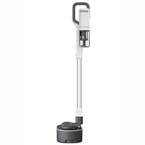 Roidmi by Xiaomi X20S bezsáčkový tyčový vysavač /138AW/ bezdrát nabíj / APP / osvětlení / elektrický mop - stírání /