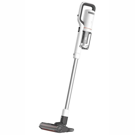 Roidmi by Xiaomi X30 bezsáčkový tyčový vysavač / 165 AW / bezdrát nabíj / APP / osvětlení / mop