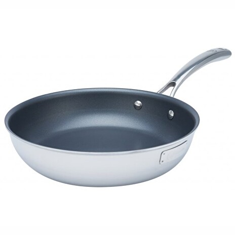 Remoska Pánev s nepřilnavým povrchem 24 cm Quanta