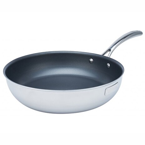 Remoska Pánev s nepřilnavým povrchem 28 cm Quanta