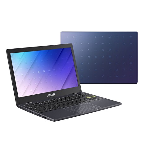 ASUS E210MA-GJ185TS Celeron® N4020/4GB/128GB eMMC/11,6" HD/Win10S/modrý