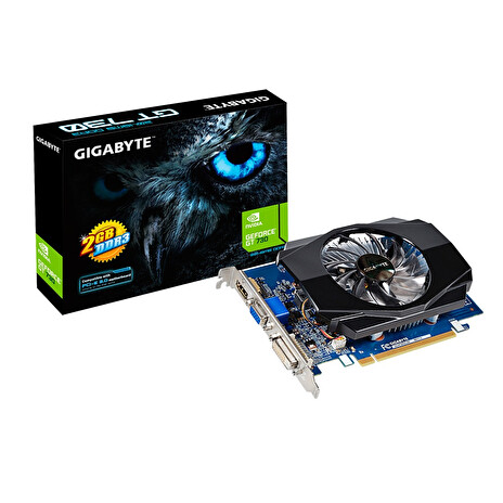 GIGABYTE GT 730 Ultra Durable 2 2GB OC