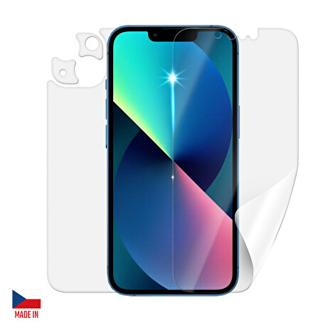 Screenshield APPLE iPhone 13 folie na displej