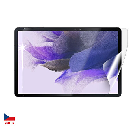 Screenshield fólie na displej pro SAMSUNG T735 Galaxy Tab S7 FE 12.4 LTE