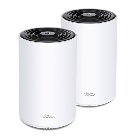 TP-Link Deco X68(1-pack) - AX3600 Meshový Wi-Fi 6 systém pro chytré domácnosti - HomeShield - (1-pack)