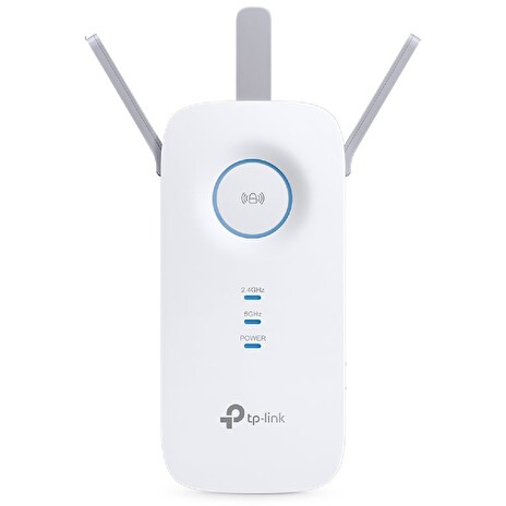 TP-Link RE550 AC1900 Wifi Range Extender