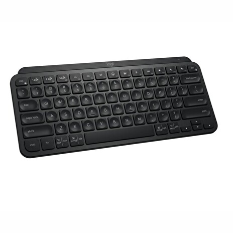 Logitech MX Keys Mini Minimalist Wireless Illuminated Keyboard - GRAPHITE - US