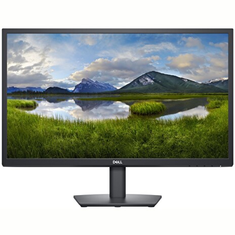 DELL E2422H 24" WLED/1920X1080 Full HD/1000:1/8ms/DP/VGA/černý