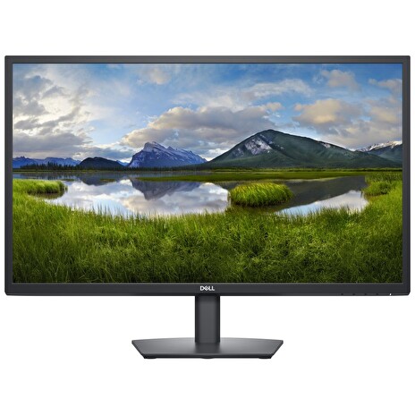 DELL E2722H/ 27" LED/ 16:9/ 1920x1080/ 1000:1/ 5ms/ Full HD/ IPS/ DP/ VGA/ 3Y Basic on-site