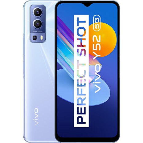 VIVO Y52 5G/4GB/128GB/Blue