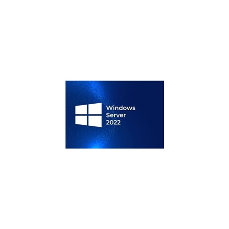 HPE Windows Server 2022 ADD LIC 2 core STD