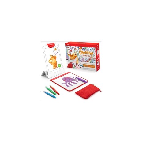 Osmo dětská interaktivní hra Creative Starter Kit for iPad