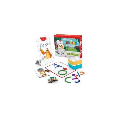 Osmo dětská interaktivní hra Little Genius Starter Kit
