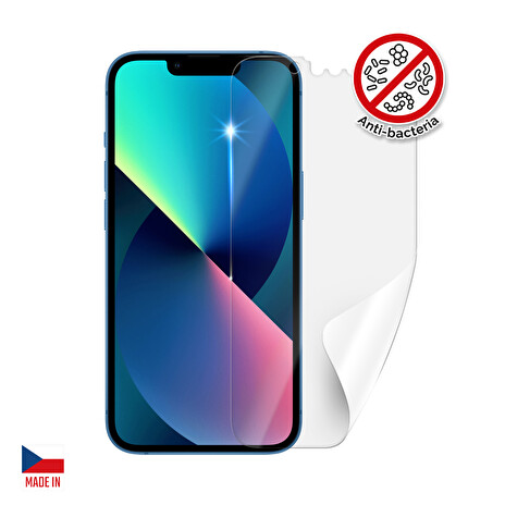 Screenshield Anti-Bacteria APPLE iPhone 13 mini folie na displej