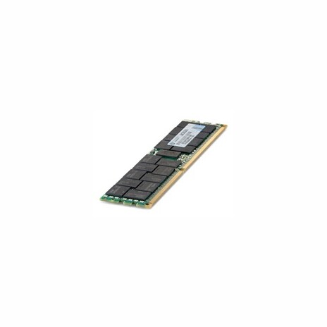 HPE memory 8GB UDIMM for ml310e