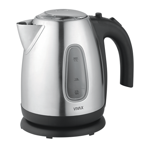 Vivax Varná konvice WH-179SS