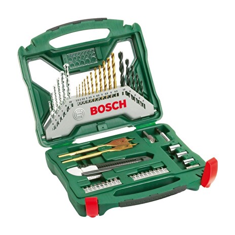 Sada Bosch X-Line Titan 50ks