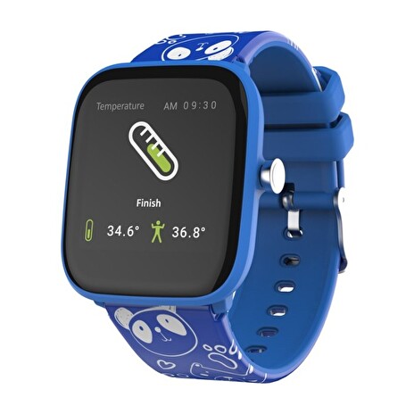 Vivax Smart watch LifeFit HERO kids modré