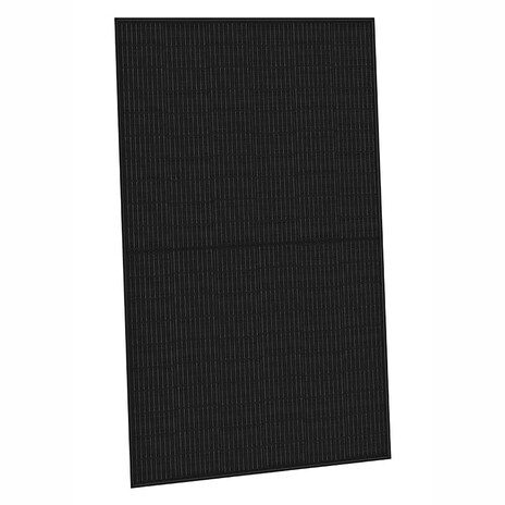 GWL solární panel ELERIX celočerný Mono 380Wp 120 cells, (MPPT 35V)