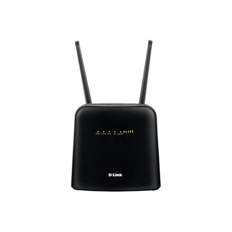 D-Link DWR-960 LTE Cat7 Wi-Fi AC1200 Router
