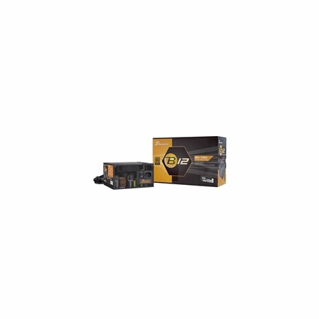 SEASONIC zdroj 550W GC-550, G12, GOLD