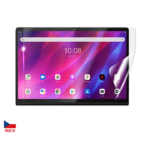 Screenshield LENOVO Yoga Tab 13 folie na displej