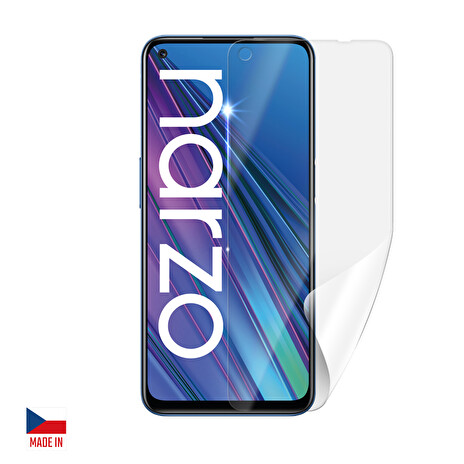 Screenshield REALME Narzo 30 5G folie na displej
