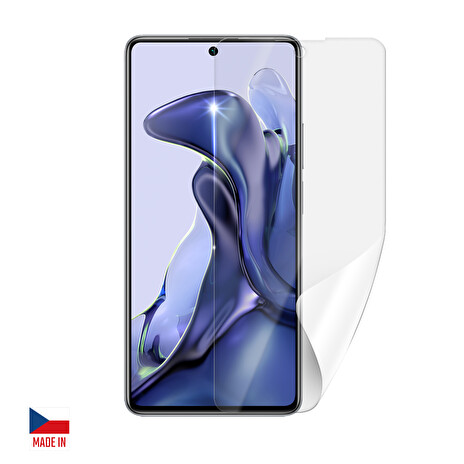 Screenshield XIAOMI 11T folie na displej