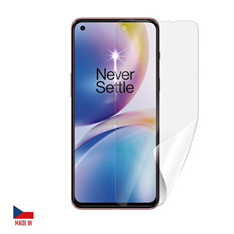 Screenshield ONEPLUS Nord 2 5G folie na displej