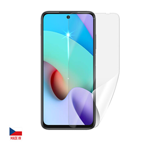 Screenshield XIAOMI Redmi 10 folie na displej