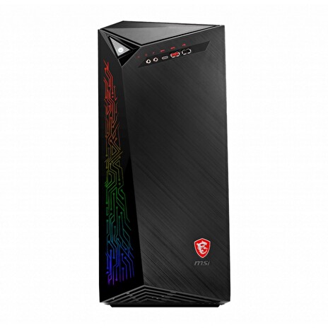 MSI MAG Infinite i7-11700F/32G/1T+1T/RTX3070/W10