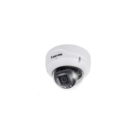 Vivotek FD9189-HT-v2, 5Mpix, 30sn/s, H.265,motorzoom (95-41°),PoE, IR-Cut,Smart IR,mikrofon, WDR120dB,MicroSDXC, vnitřní