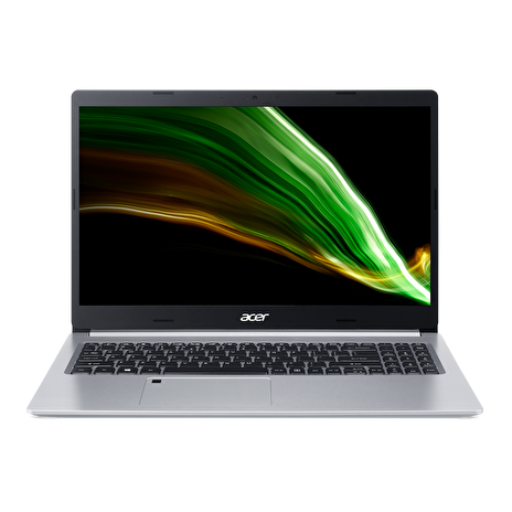 Acer Aspire 5/A515-45/R7-5700U/15,6"/FHD/16GB/512GB SSD/RX Vega 8/W11H/Gray/2R
