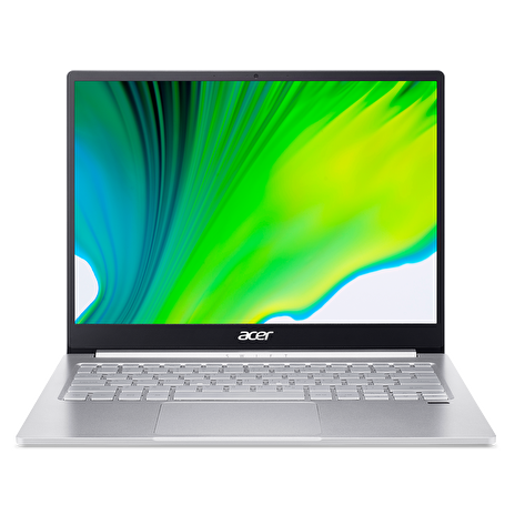 Acer Swift 3/SF313-53/i5-1135G7/13,5"/2256x1504/16GB/512GB SSD/Iris Xe/W11H/Gray/2R