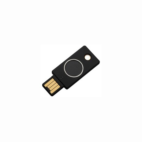 YubiKey Bio FIDO Edition