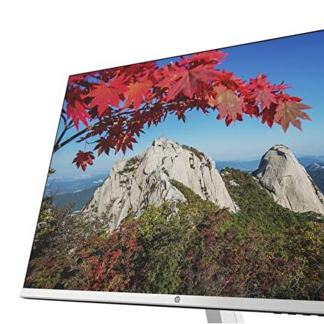 HP M27fq, 27.0/IPS, 2560x1440/75Hz, 1000:1, 5 ms, 300cd, HDMI/DP, 1-1-0