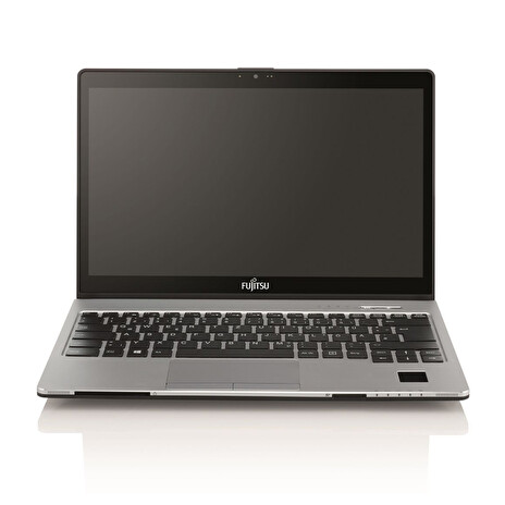 Fujitsu LifeBook S937; Core i7 7600U 2.8GHz/8GB RAM/512GB M.2 SSD/batteryCARE