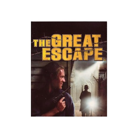 ESD The Great Escape