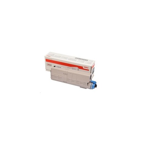 Oki černý toner pro TONER-K-ES5463/ES5432/5442/5473 (7000 str.)