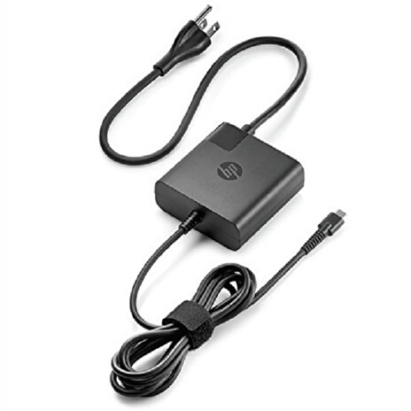 HP 45W Síťový adaptér USB-C