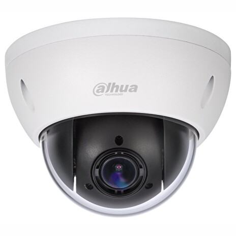 DAHUA PTZ HDCVI Starlight 2Mpix 30fps/ 4x zoom (2.7-11mm)/ WDR/ DC12V/ IP66+IK10