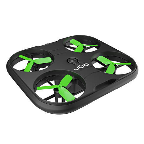 Dron UGO ZEPHIR 3.0, automatická stabilizace výšky, automatický vzlet a přistání