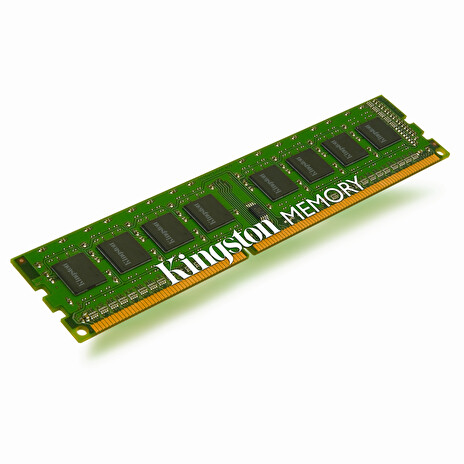 KINGSTON DDR3 4GB 1600MHz DDR3L Non-ECC CL11 DIMM 1.35V