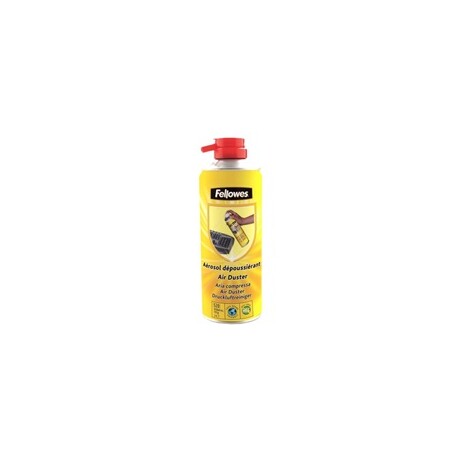 Fellowes stlačený vzduch Fellowes na čištění 350 ml