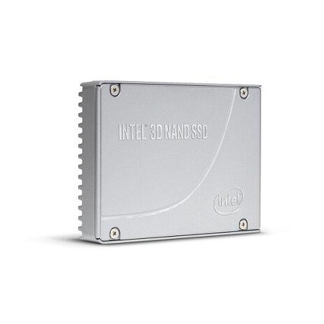 Intel® SSD DC P4510 Series (4.0TB, 2.5in PCIe 3.1 x4, 3D2, TLC) Generic Single Pack