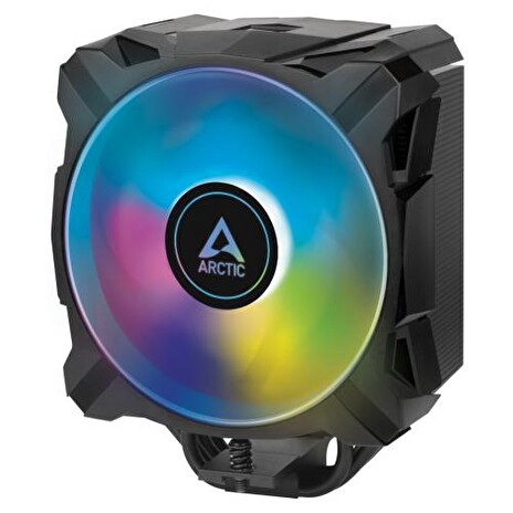 ARCTIC Freezer A35 A-RGB chladič CPU (AMD AM4, AM5)